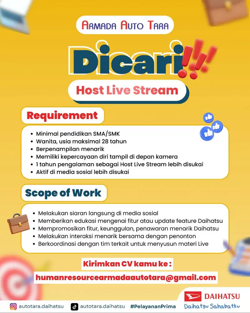 Lomer live streaming