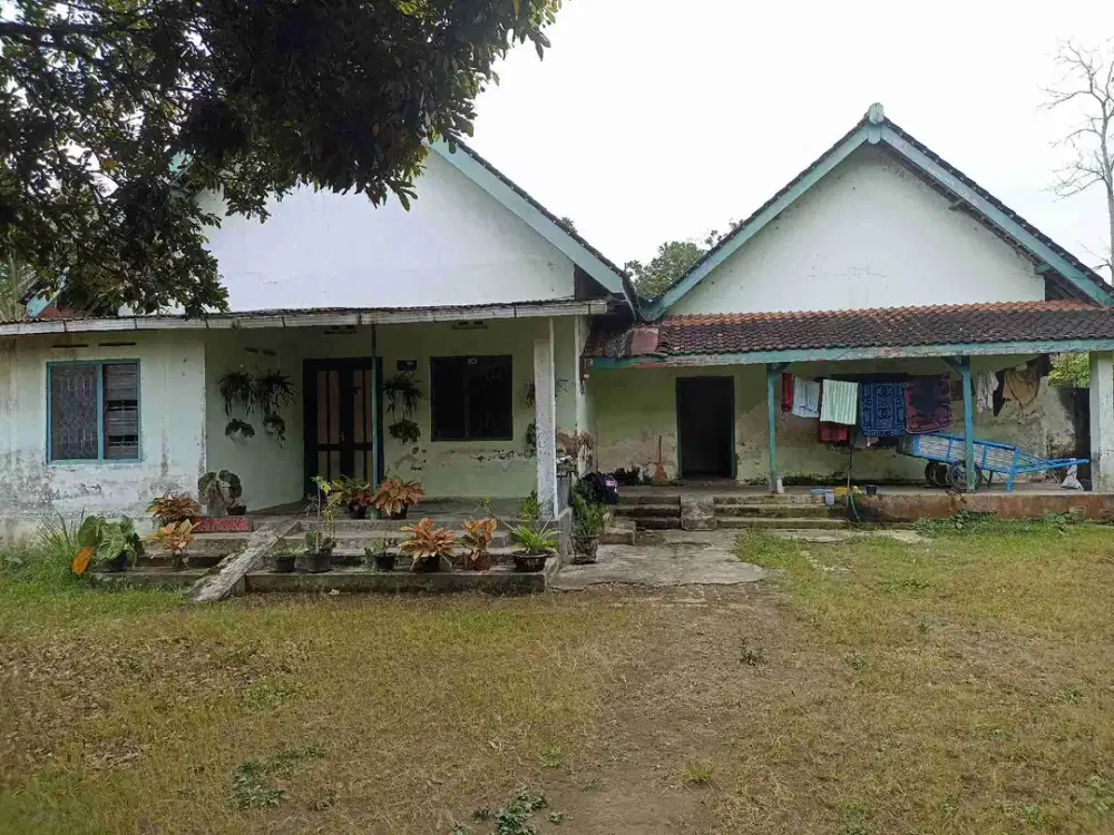 Jual Tanah Bonus Rumah Dekat Malam Bung Karno Blitar