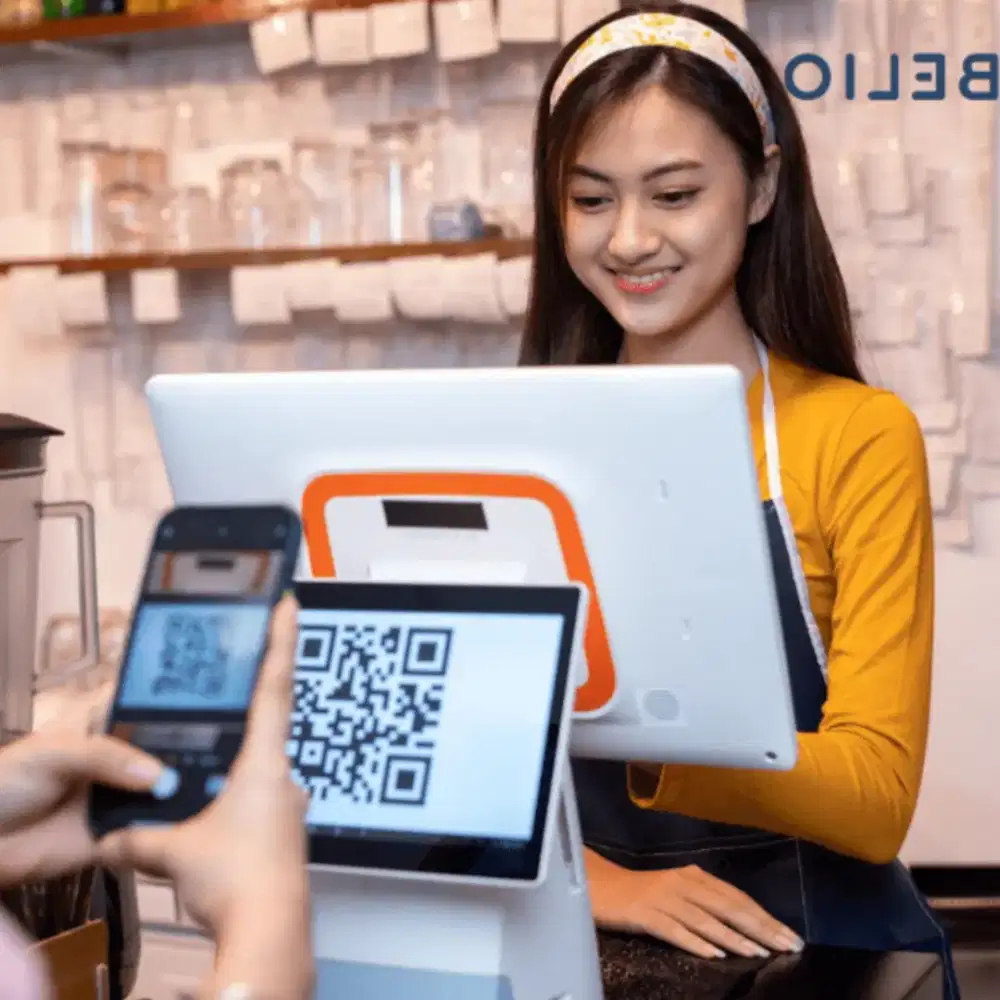 Dibutuhkan segera Kasir Toko, tidak perlu pengalaman