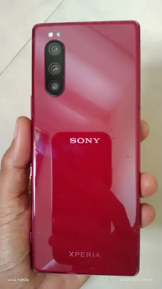 Jual aja gan Sony Xperia 5 matot