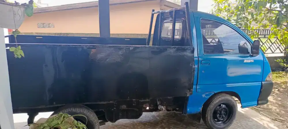 Dijual Pick up Daihatsu Espas Tahun 2004