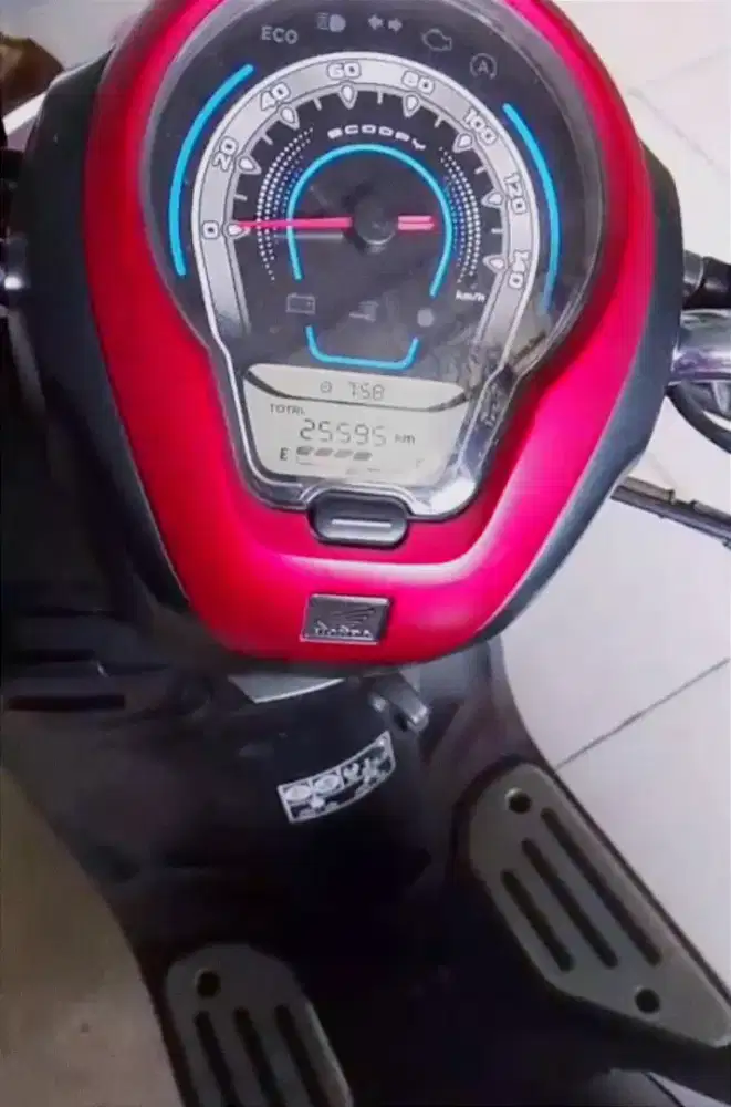 Honda Scoopy th.2023