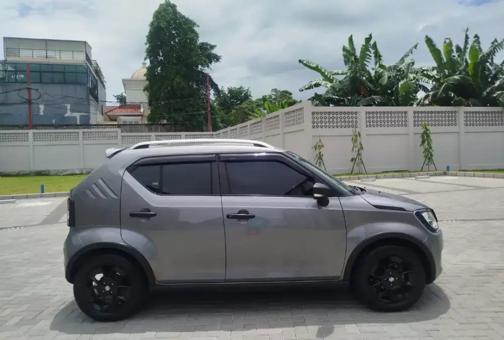 PROMO IGNIS GX AT 17 KM LOW DP 15