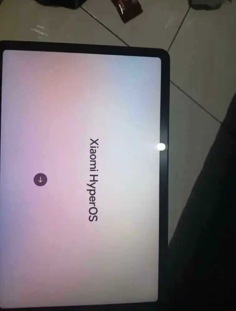 Nett Redmi Pad 2 Wifi hitam