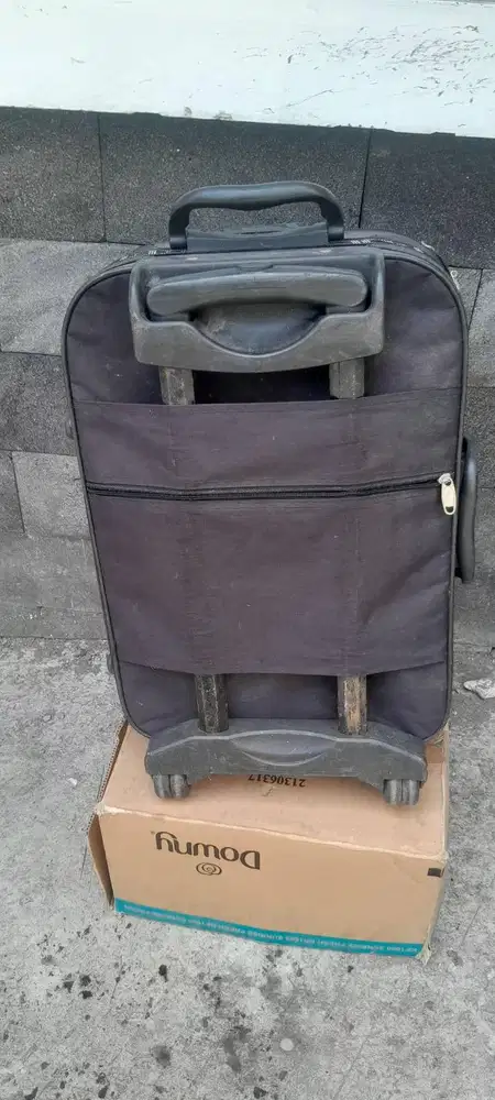 KOPER BEKAS REAL PICT 20inch