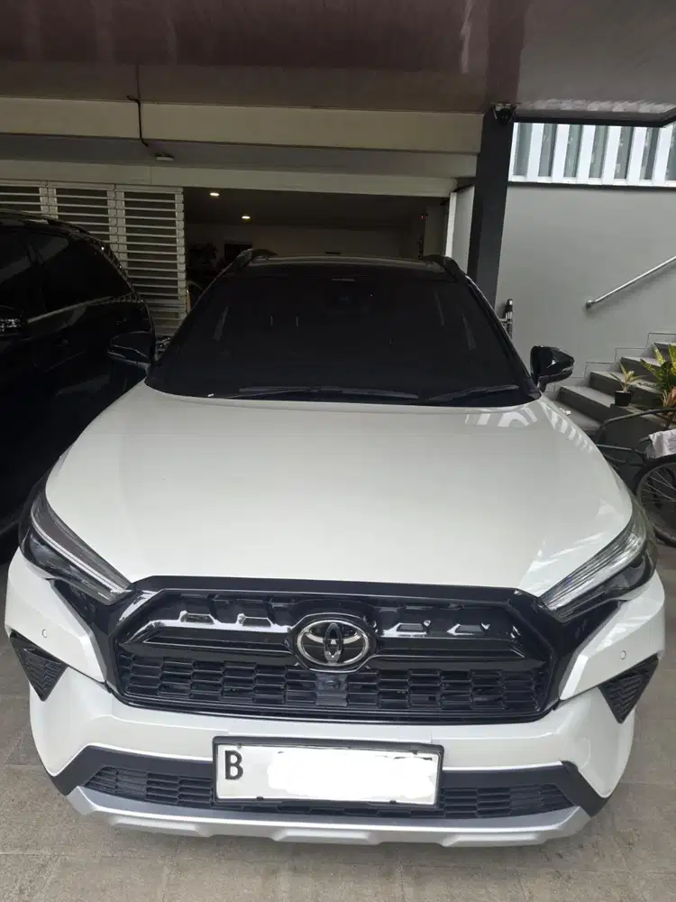 Toyota Corolla Cross Hybrid 1.8 GR AT 2023