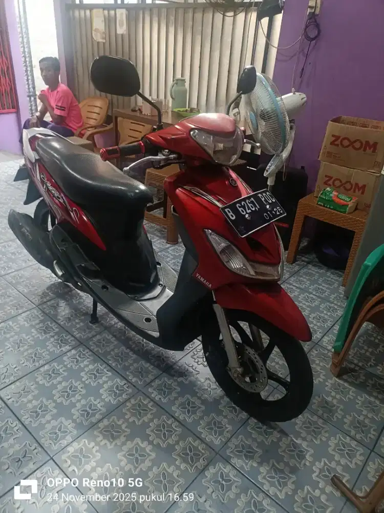 mio smail B. dki pjk hdp