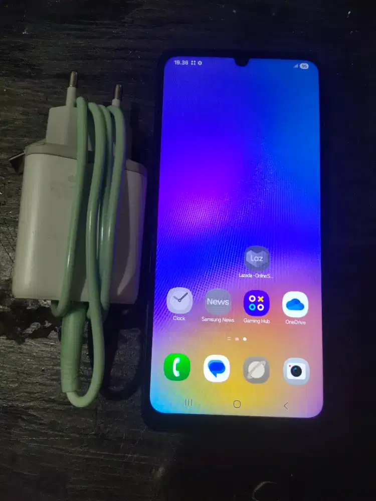 Samsung A05, Ram 4/64 (Hp Orian, Plig Lcet2 Pmkin Wajar Aja, Bs Dcek)