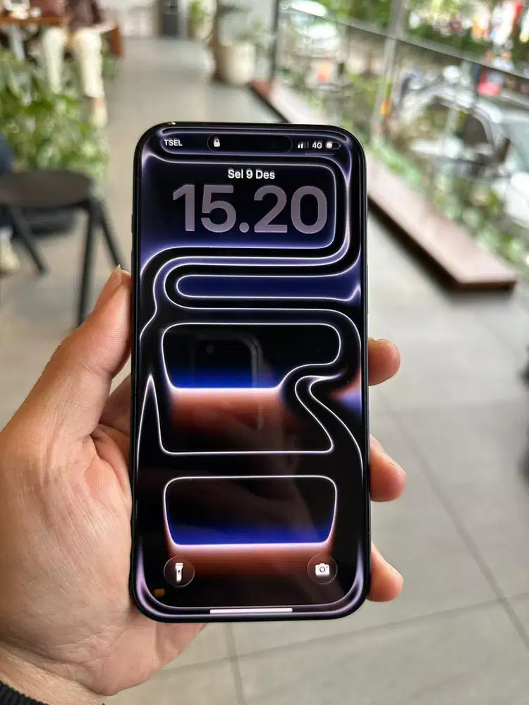 Iphone 17 Promax 512gb ibox