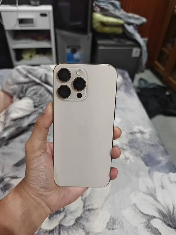 Iphone 16 Promax 512 GB