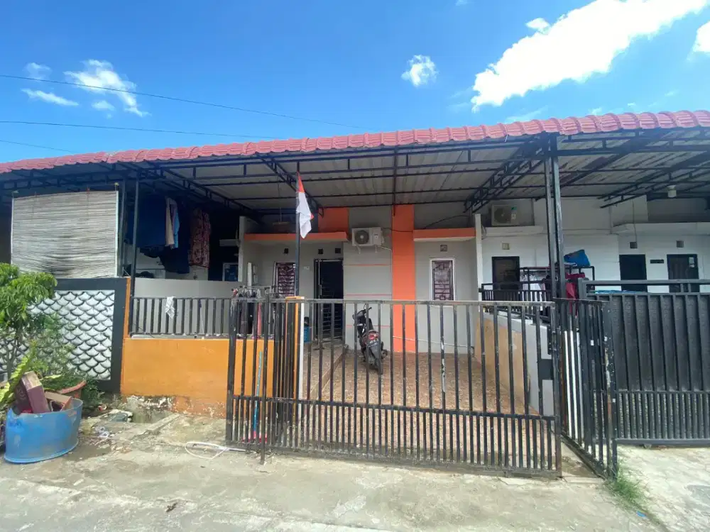 Dijual Rumah murah dan cash