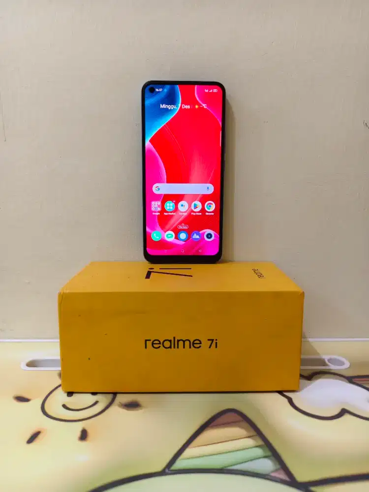 Realme 7i 8/128