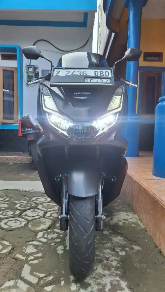 PCX NEW 160 KEYLESS REMOTE