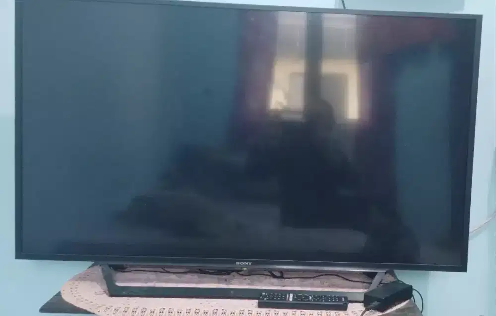 SONY Smart TV 50 inch