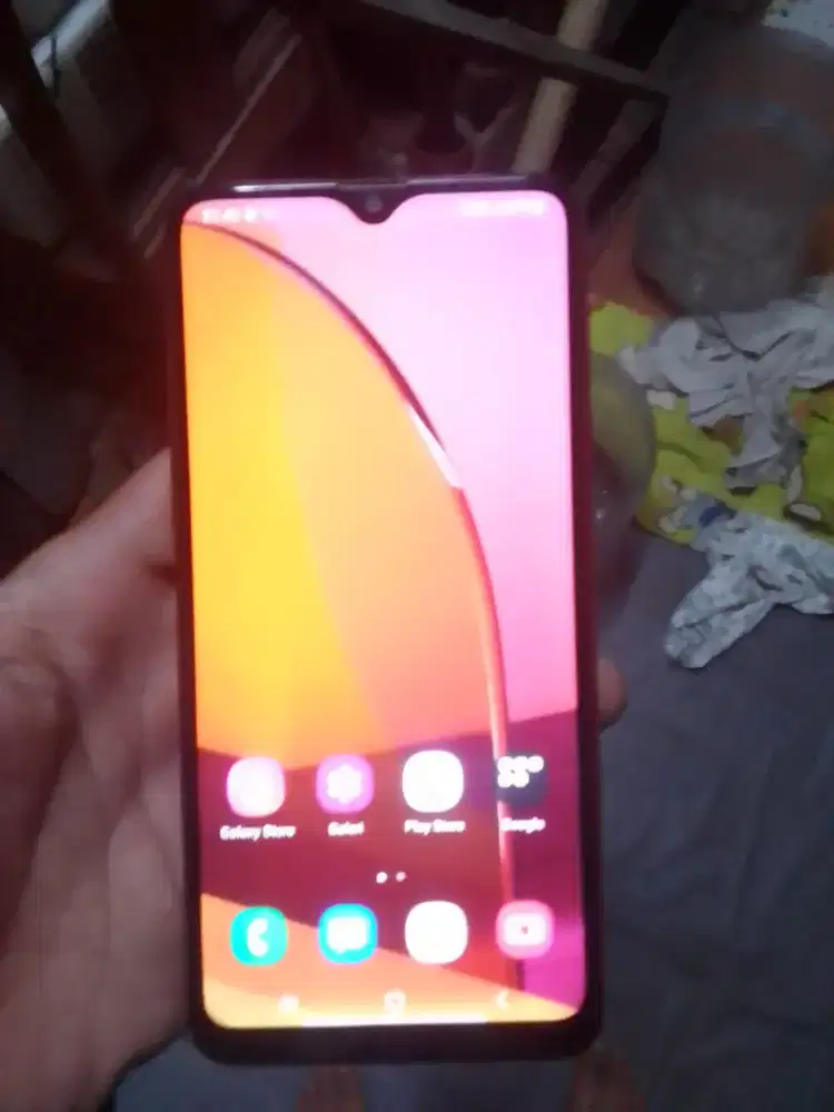 Samsung A20s 3/32 batang