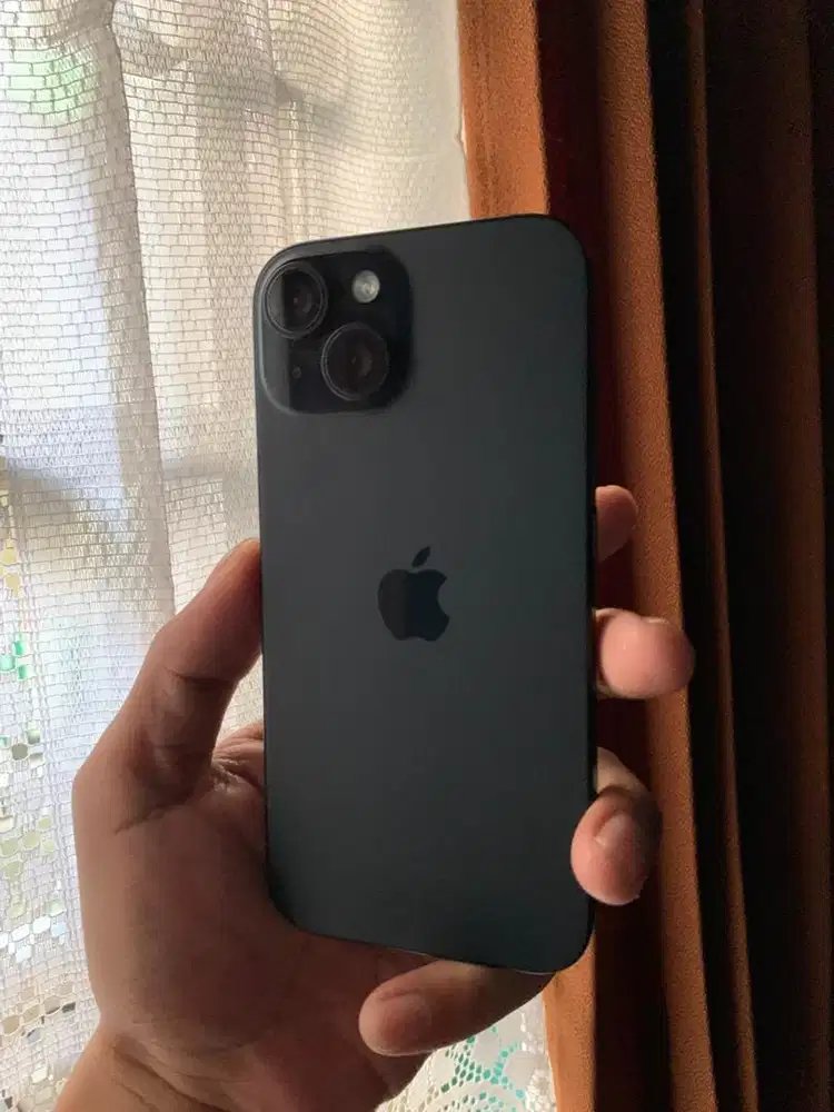 Iphone 15 128gb ibox