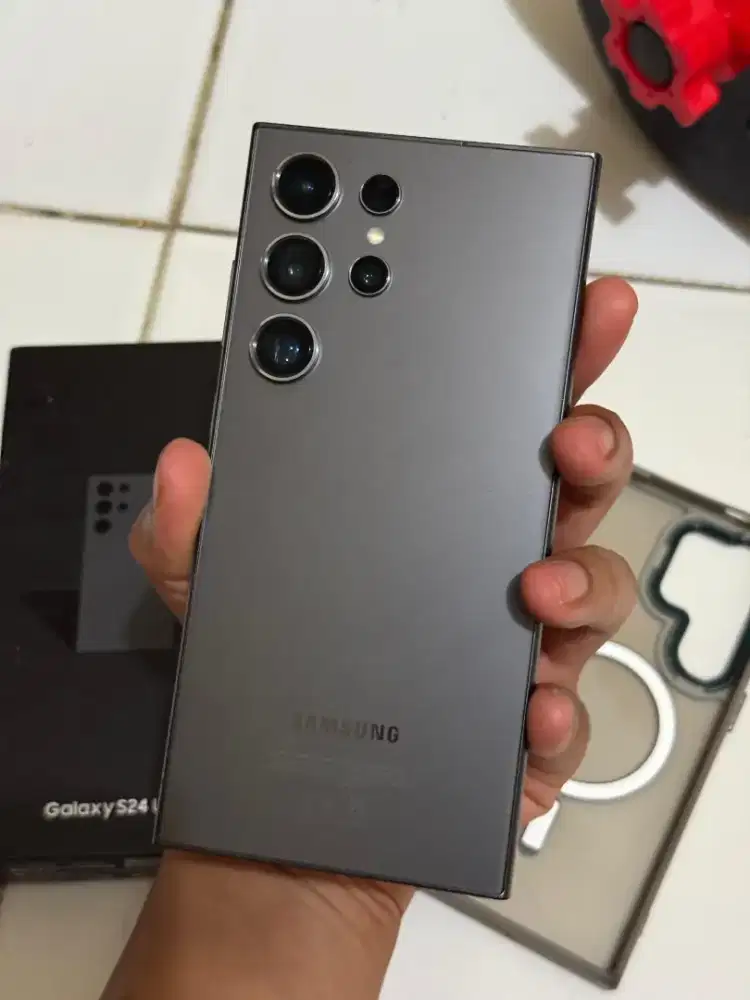 samsung s24 ultra resmi beacukai