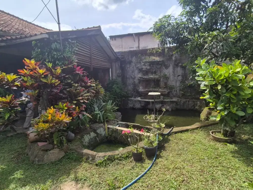 Dijual Rumah Siap Huni Di Kawasan Cimahi Dekat Alun Alun  Cocok Untuk Bisnis