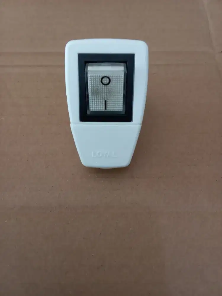 LOYAL STEKER ARDE+ SAKLAR