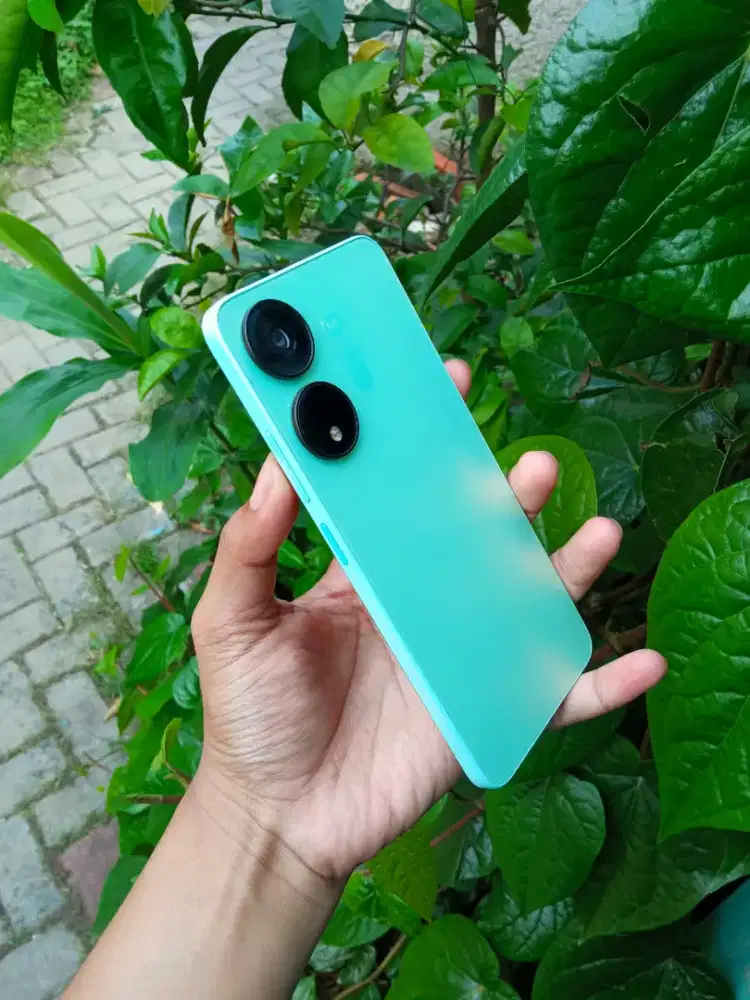 Itel P55 5G 6/128 no minus fulset