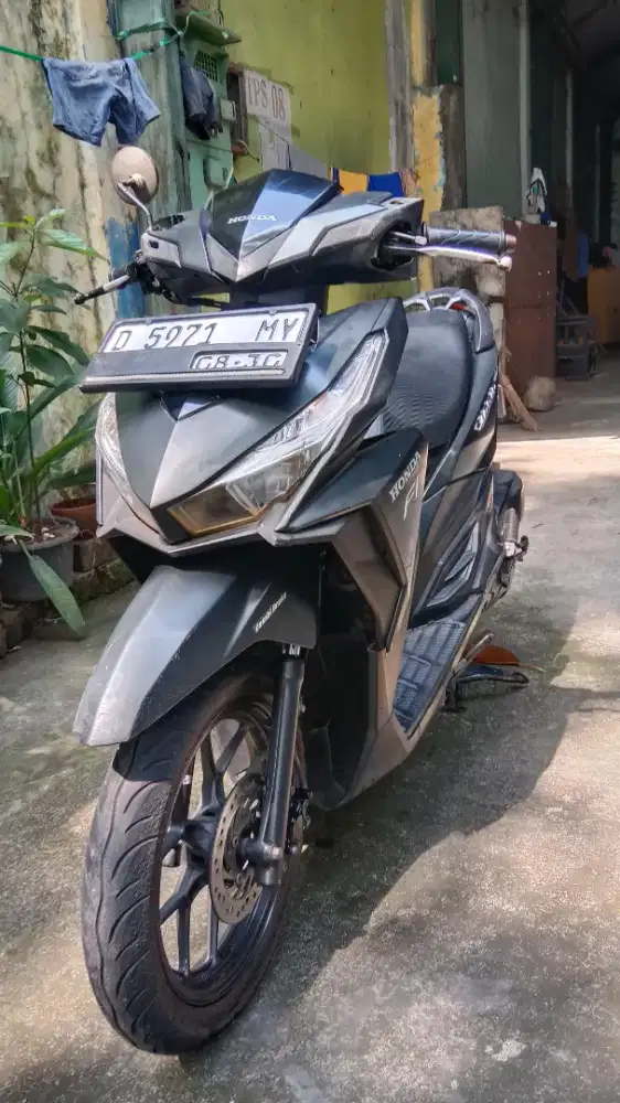 Honda vario 150cc