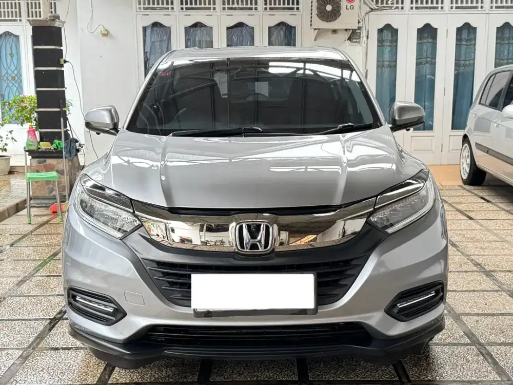 Hrv se cvt 2019 km 39.000