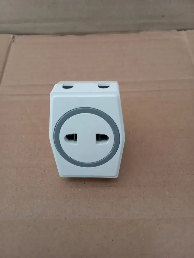 VISALUX T MULTI / TUSUKAN KOTAK KOMBINASI