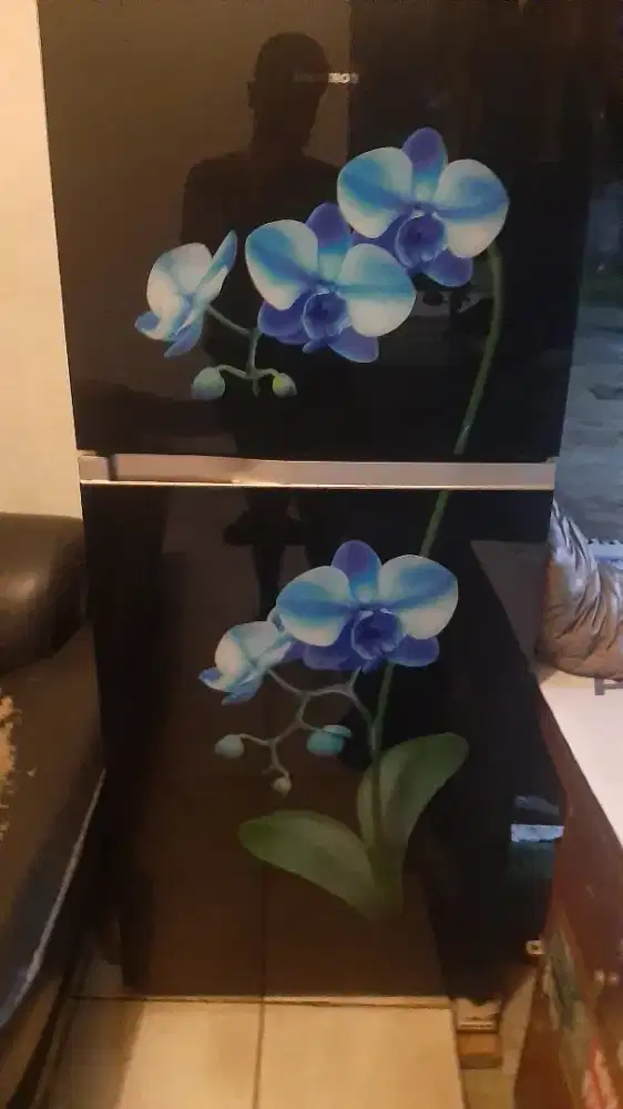 kulkal 2 pintu mulus