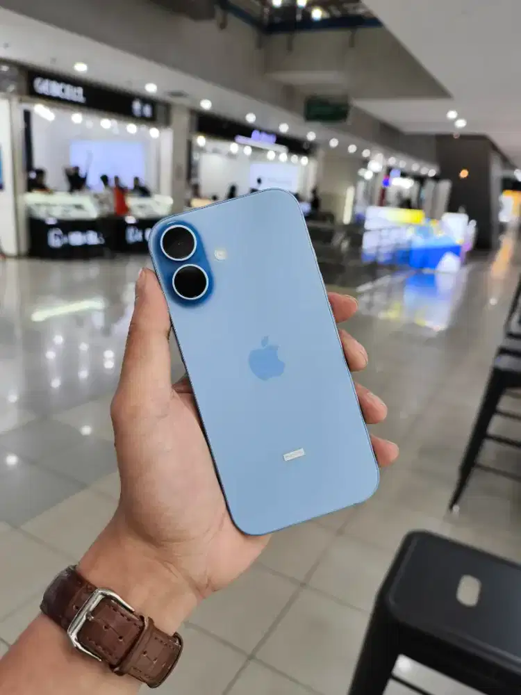 Iphone 17 256 GB ibox