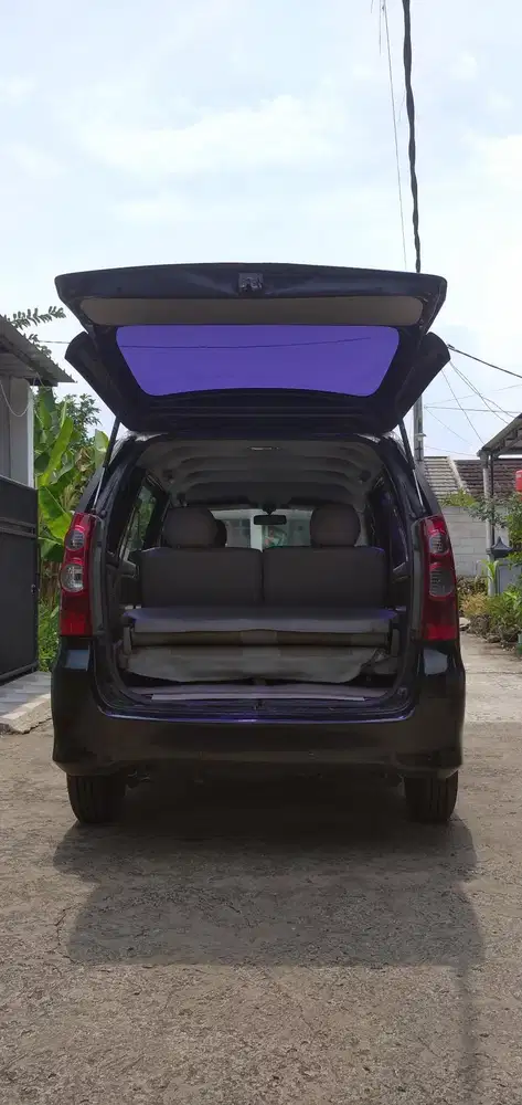 Xenia Li 1.0 MT Cakep