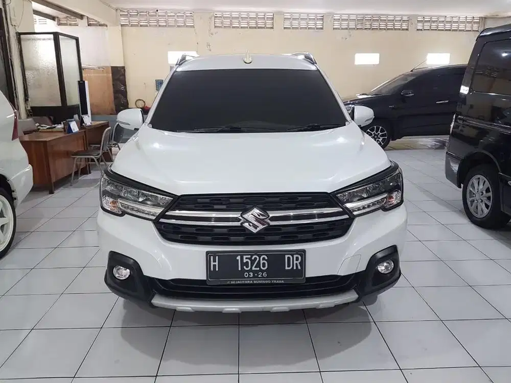 XL 7 1.5 alpha AT 2021