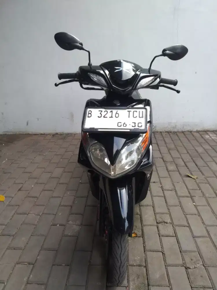 Jual Yamaha Xeon THN 2010