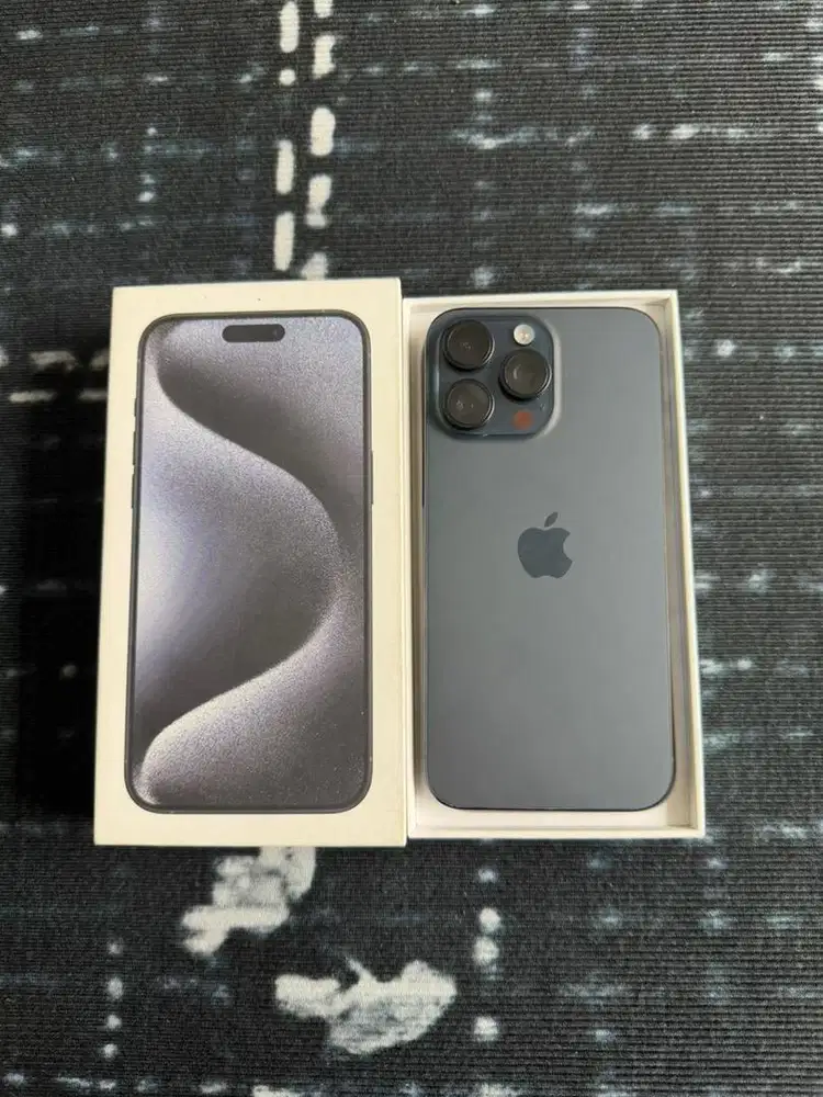 iphone 15 Promax 256gb iBox