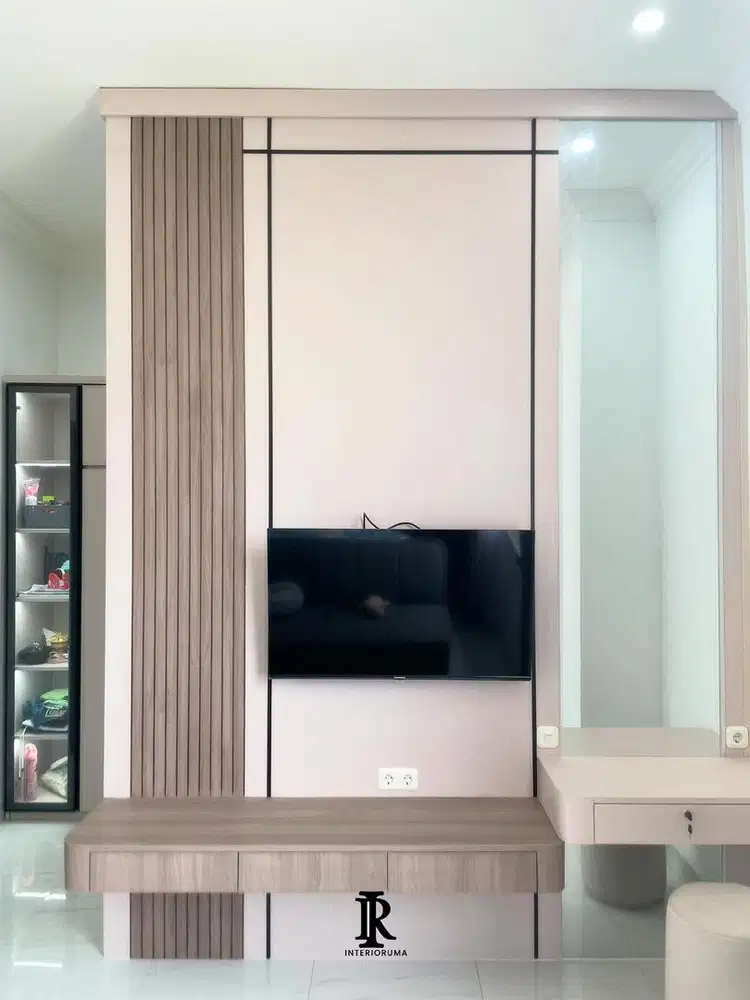 INTERIOR FURNITURE CUSTOM BY INTERIORUMA