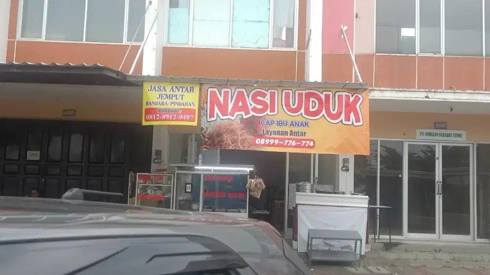 Di Cari Karyawan Rumah Makan