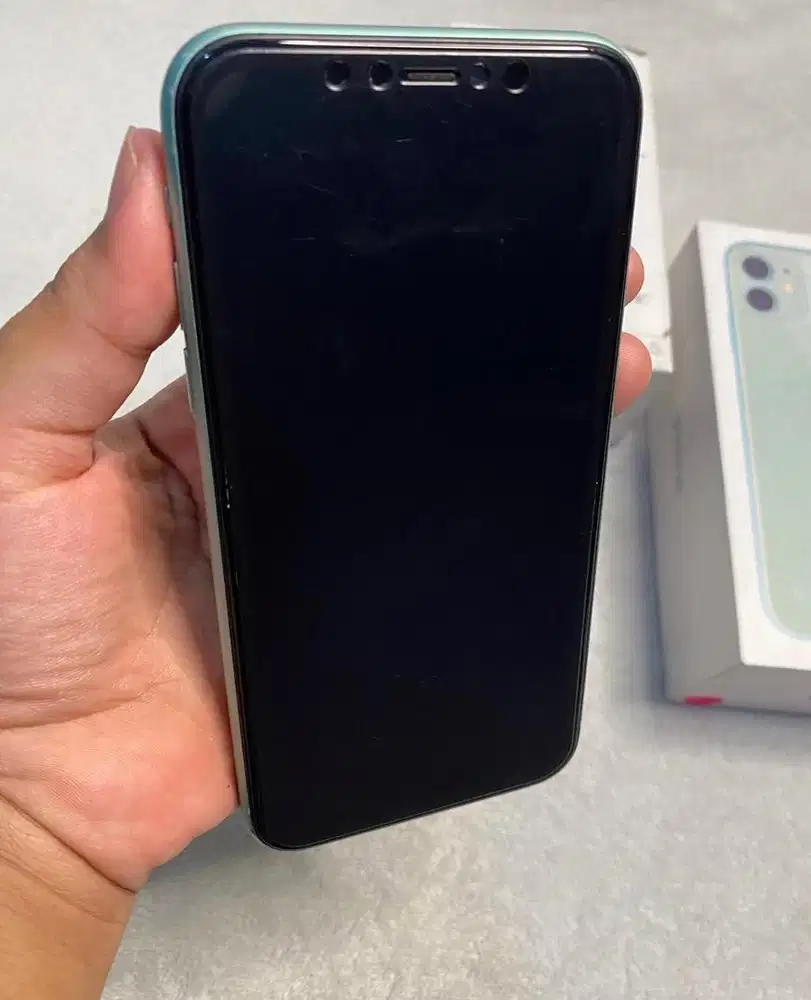 iPhone 11/128GB inter allop