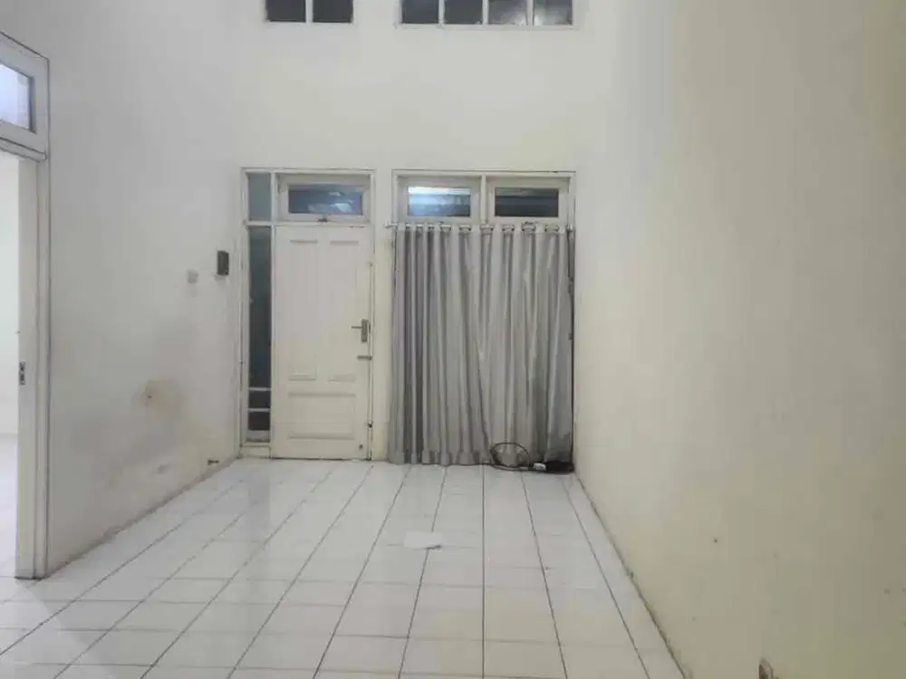 DISEWA RUMAH SIAP HUNI 1 LANTAI DI CITRA 5