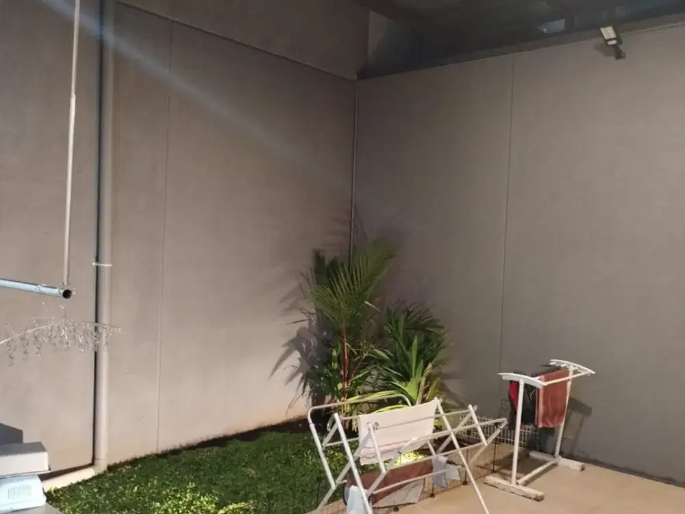 Dijual Rumah di Lokacitra Kota Baru Parahyangan,Bandung Rumah Baru 2 Lantai