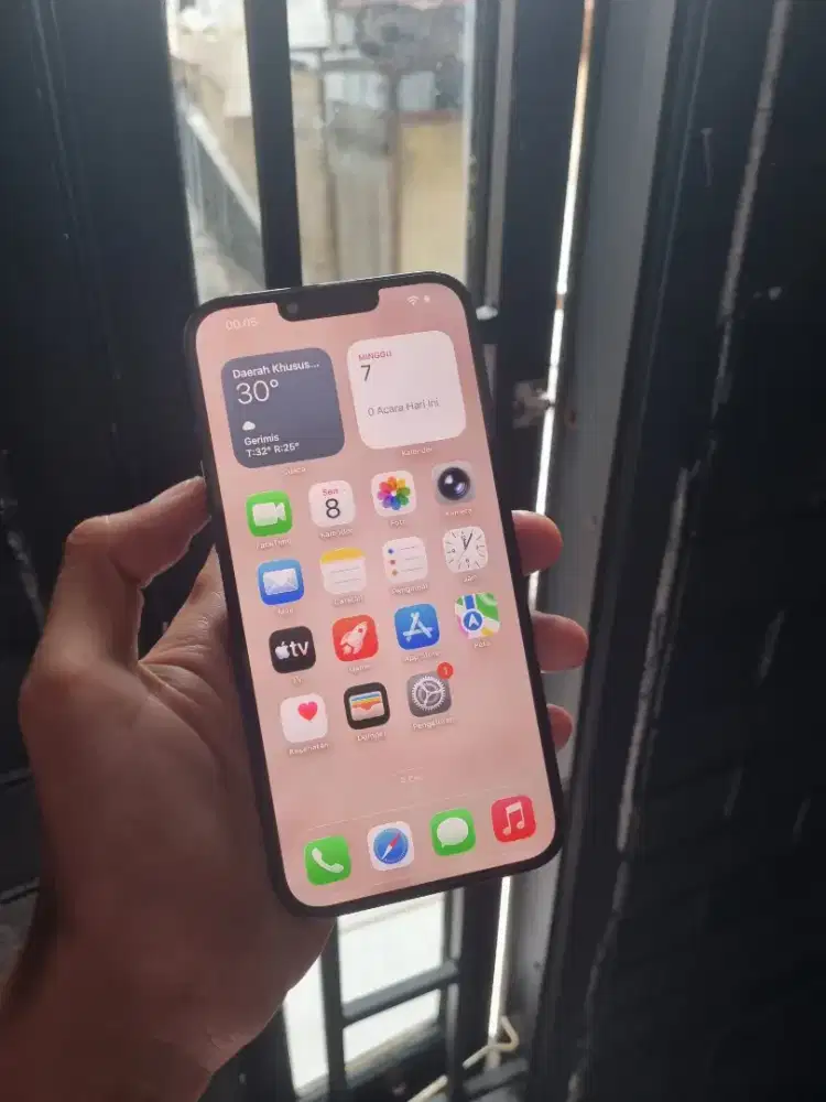 Iphone 13promax 128 zp/A