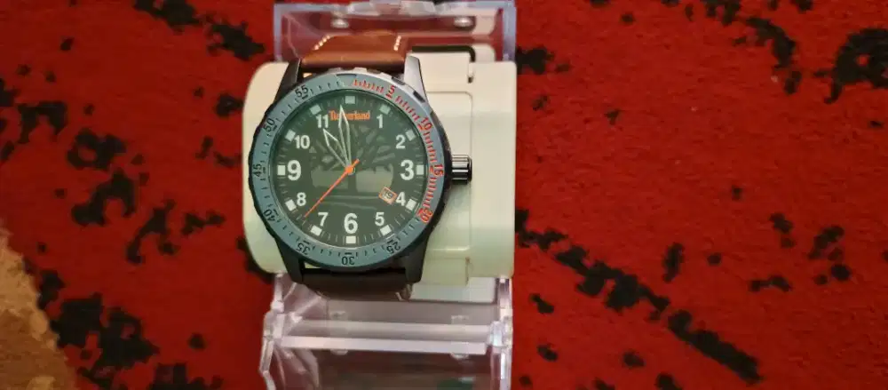 Jam Tangan Timberland