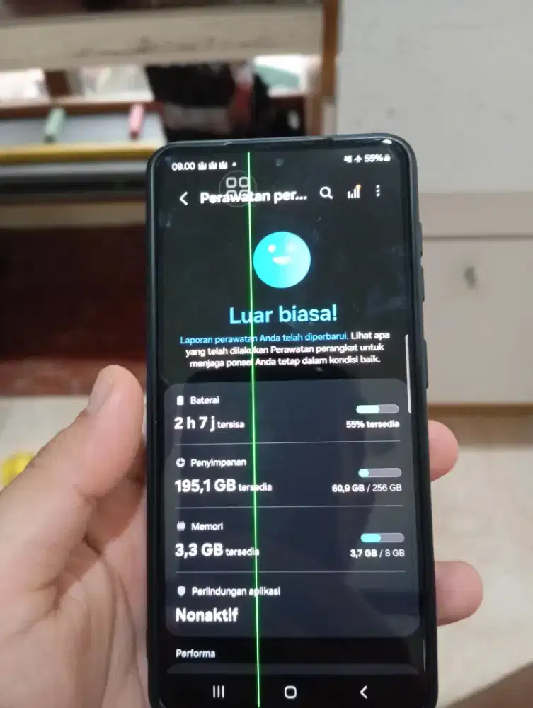 Samsung S21 5g 8/256