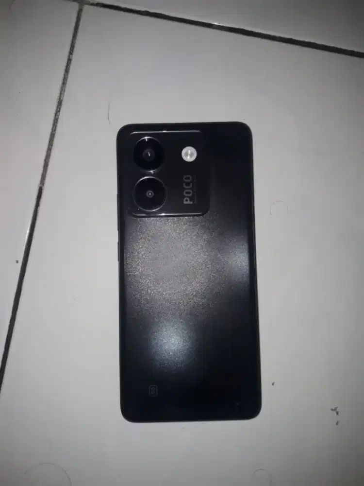 Poco m7 pro 5g 8/256 Garansi Resmi
