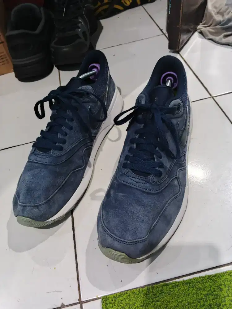 Nike Air Odyssey Prm