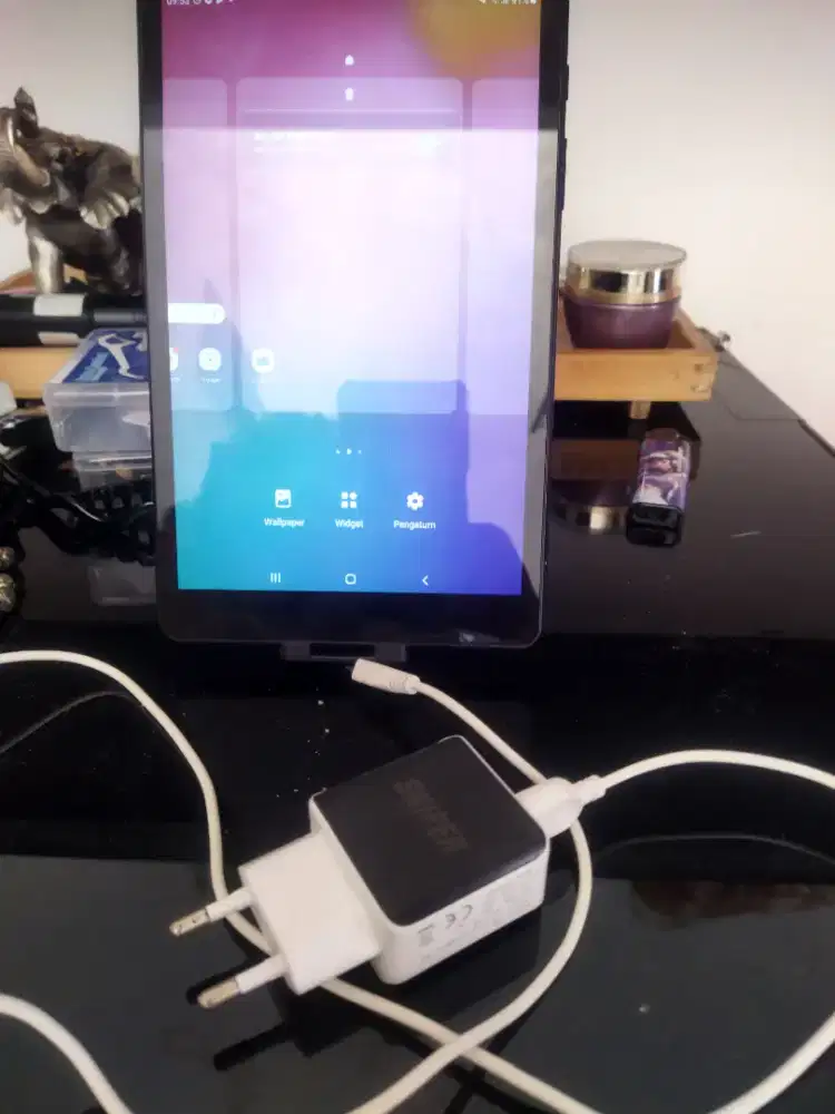 Tablet Samsung Tab A