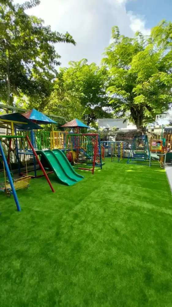 rumput sintetis murah di bandung bisa cod