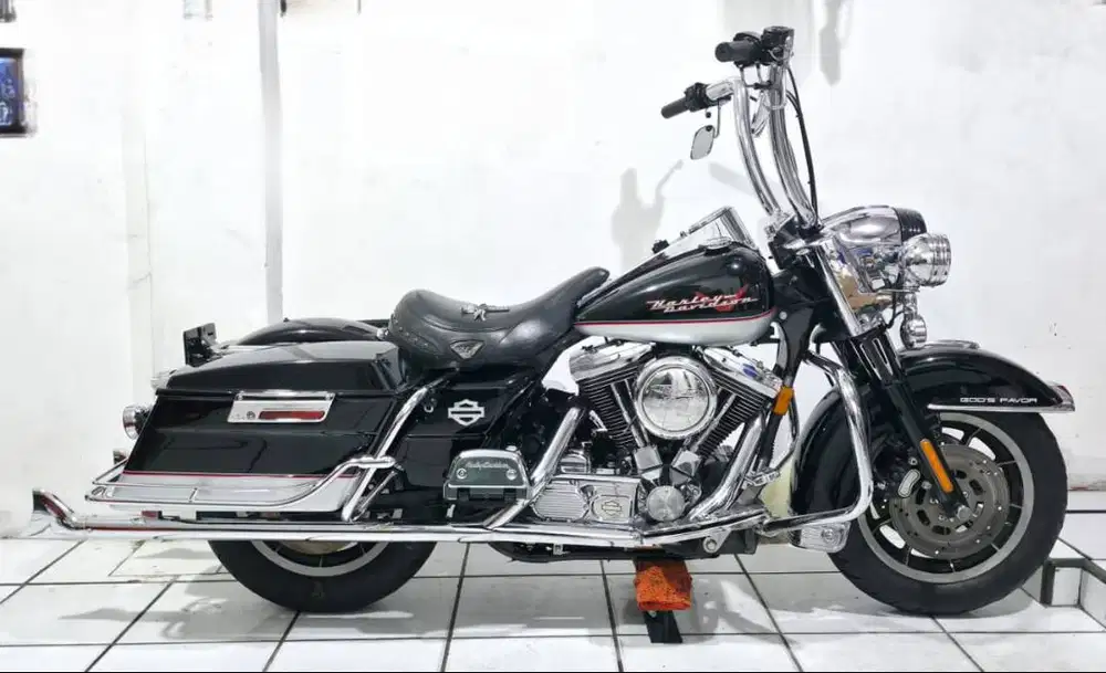 ROAD KING 1994 EVOLUTION