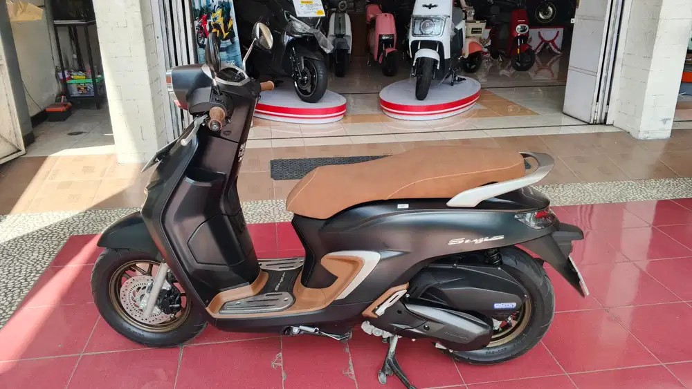 Stylo ABS 2025 murah