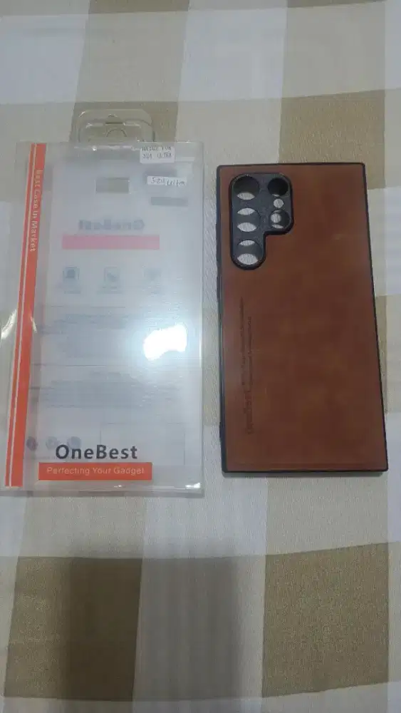 CASING SAMSUNG S24 ULTRA