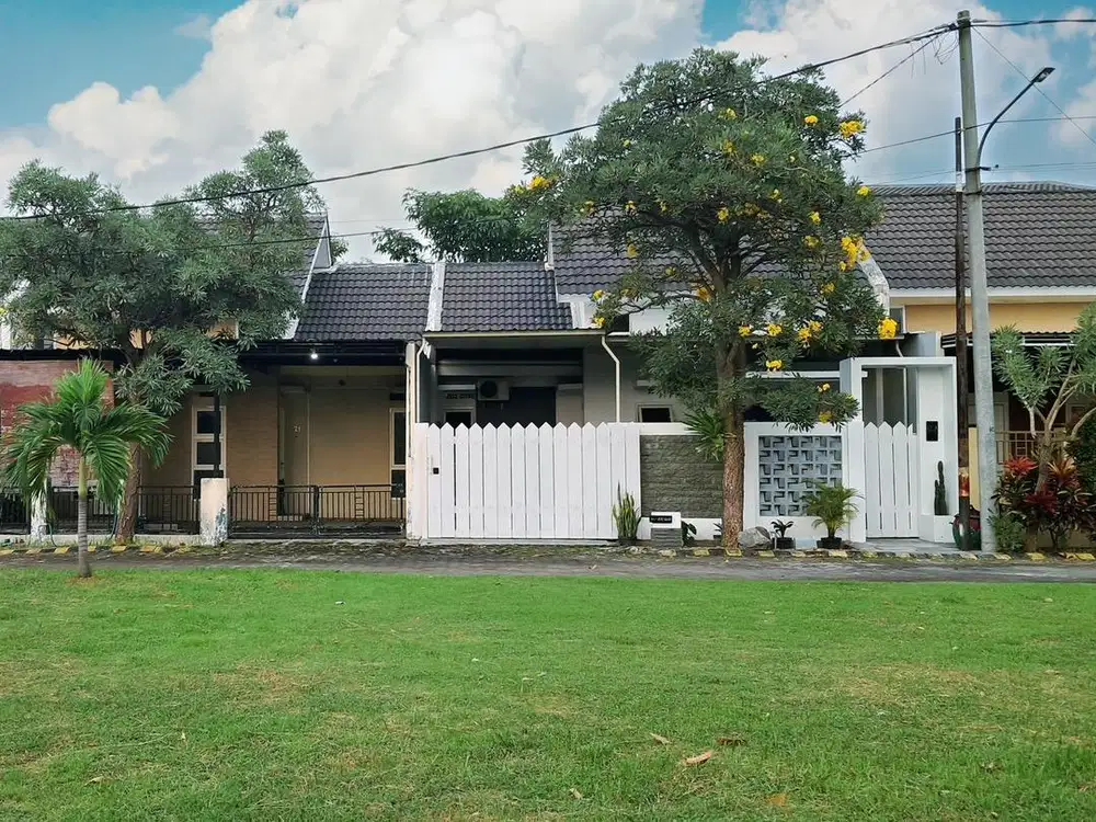 Jual cepat rumah langsung ke kontak pemilik