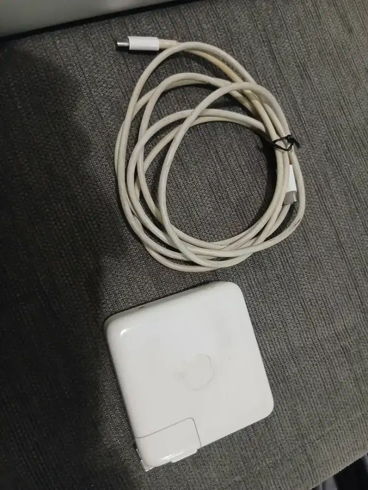 Adaptor + kabel type C
